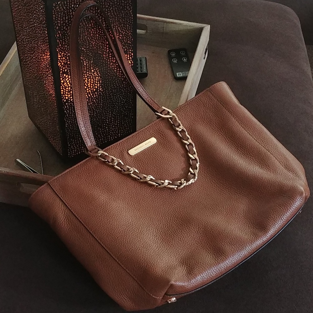 { Michael Kors } Shoulder Bag